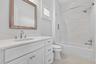 Bedroom 3-Ensuite Bath