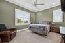 Bedroom 3-Upper Level