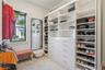 Main closet