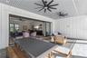 Indoor/outdoor living