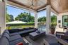 Resort-Style Outdoor Living Overlooking the Vinoy Golf Course