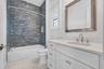 Bedroom 5- Ensuite Bath