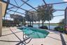 Expanded for maximum outdoor enjoyment, the generous lanai and patio create a seamless backyard oasis built for effortless relaxation and entertaining