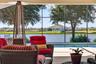 Take in breathtaking pool and lake views from your expansive, covered lanai—the ultimate setting for outdoor living and entertaining.