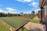 Enjoy friendly neighborhood competition on the resort-style bocce ball courts.