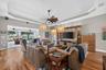 Designed for effortless entertaining, this home offers seamless flow and ideal spaces for hosting gatherings big or small.