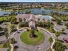 Residents enjoy access to a grand 18,000 sq. ft. clubhouse, serving as the vibrant hub for community social events, activities, and recreation.