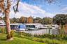 Located near the full-service Mount Dora Marina, offering easy boat access, storage, and direct navigation to Lake Dora and the Harris Chain of Lakes.