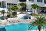 Pool and hot tub