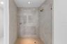 Primary shower