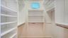 walk in closet #1