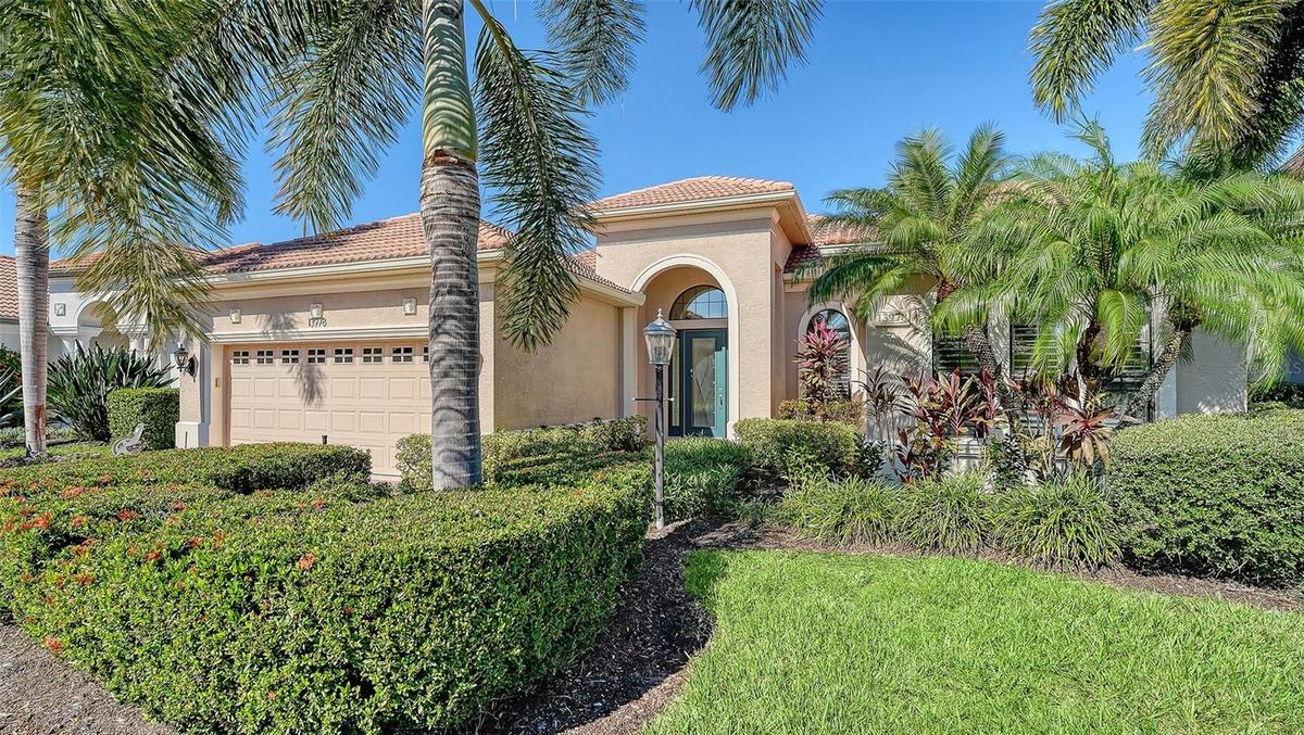 Meticulously maintained one owner home.