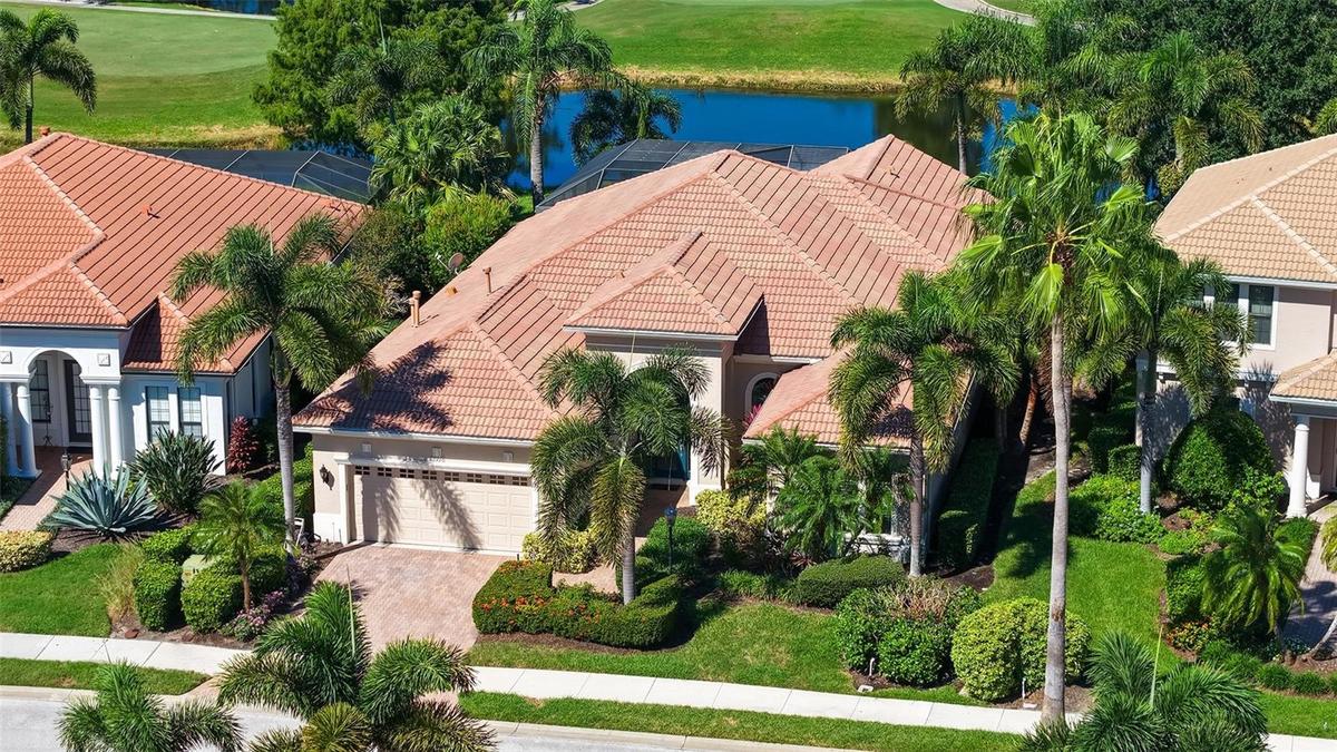 Built by Neal Homes