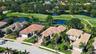 This enclave/neighborhood is maintenance free with low monthly fees