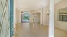 Perfect floor plan with seamless transition from entry to living room and dining room