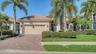 Extended 2 car garage
