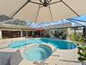 Custom Mickey Mouse Pool