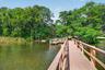 Presidents Landing Private park and boat launch and marina.