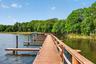 Presidents Landing Marina, Slips can be leased for less than $100 per month