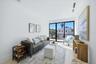 2nd floor living area