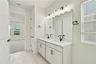 Owner's Bath
