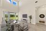 Family Room **Virtually Staged