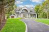 You've arrived. A newly built 5-bedroom, 4-bath residence at 10 Nelson Avenue, Blue Point, NY, where the 20-acre Blue Point Nature Preserve and its pa