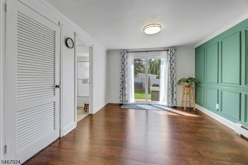 Recreation Room