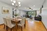Dining  Room/Living Room