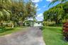 Lots of room to park and play in this over 16,000 sq ft yard!