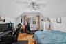 attic room