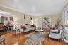 Living Room side view