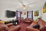 Tv Room