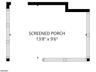 screened prch plan
