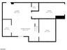1st Floor Plan