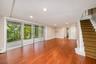 Family Room w/ egress to patio
