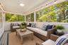 Back porch