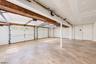 Oversized garage 25 by 20