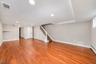 Family Room w/ egress to patio