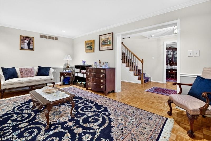 hardwood floors