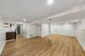 Finished Basement