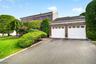 2 car driveway & garage