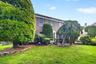 Mature Landscaping
