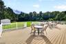 Deck & View