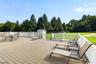 Deck & View