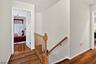 Upstairs hallway
