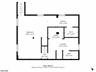 LOWER LEVEL FLOOR PLAN