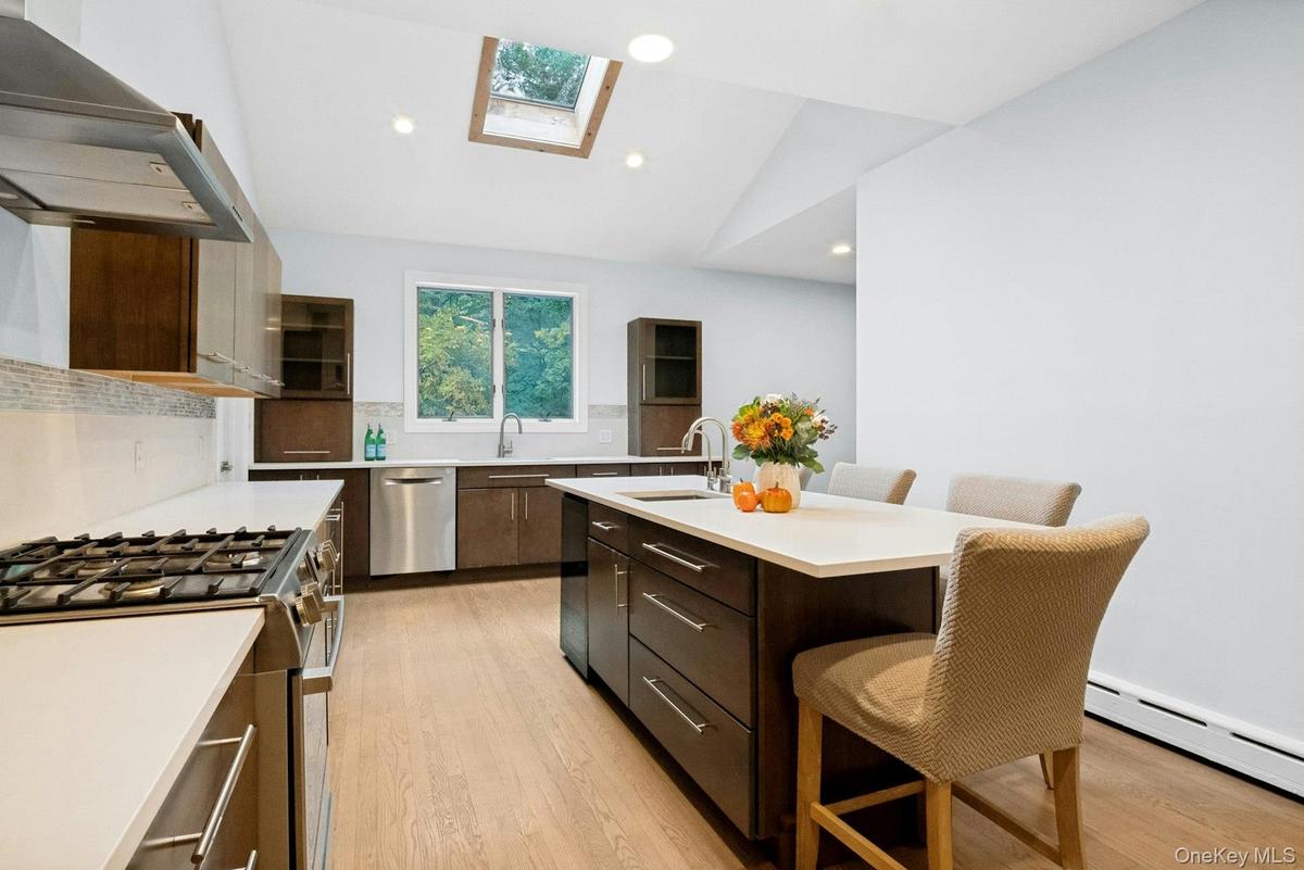Bosh appliances.