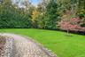 Front walkway.