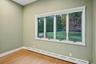 Great office or 4th bedroom.